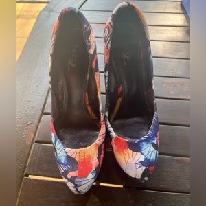 Cutest shoes ever, bought in Singapore